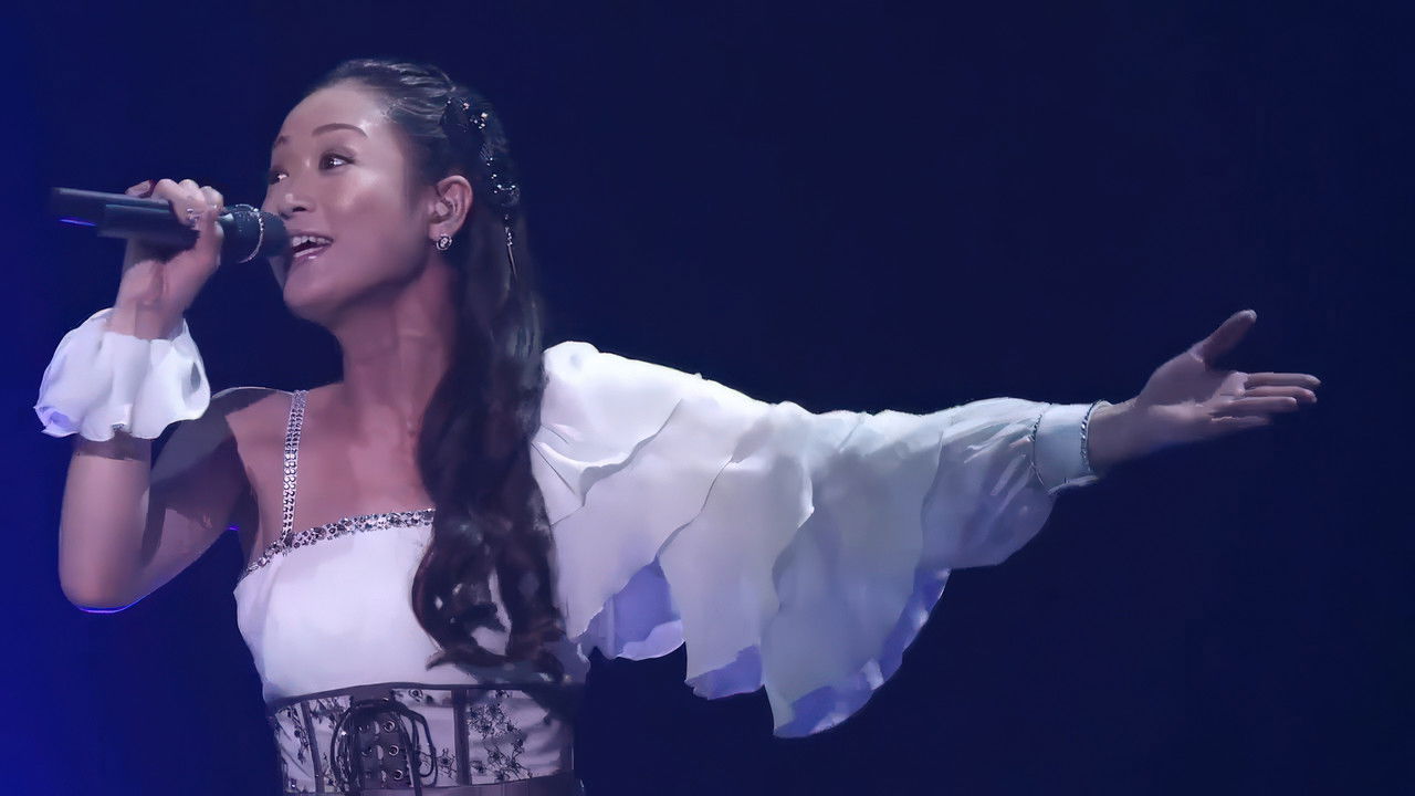 “After Eden” Special LIVE 2011 at TOKYO DOME CITY HALL backdrop