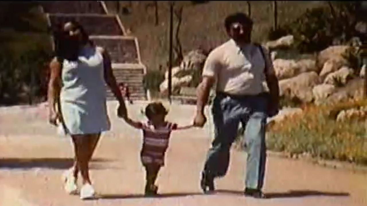 Plan Rosebud 2: Calling the Ghost backdrop