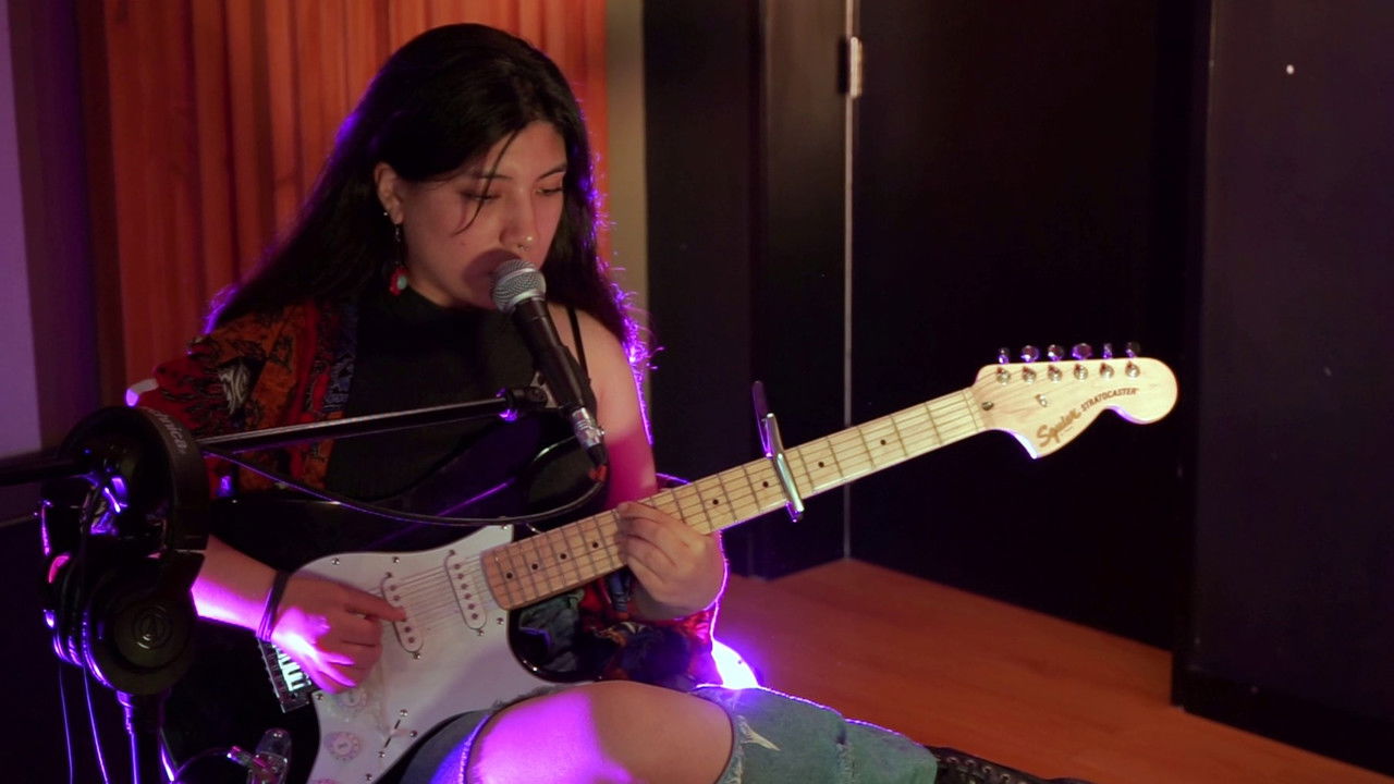 Así fue: Una sesión rescatada del olvido backdrop