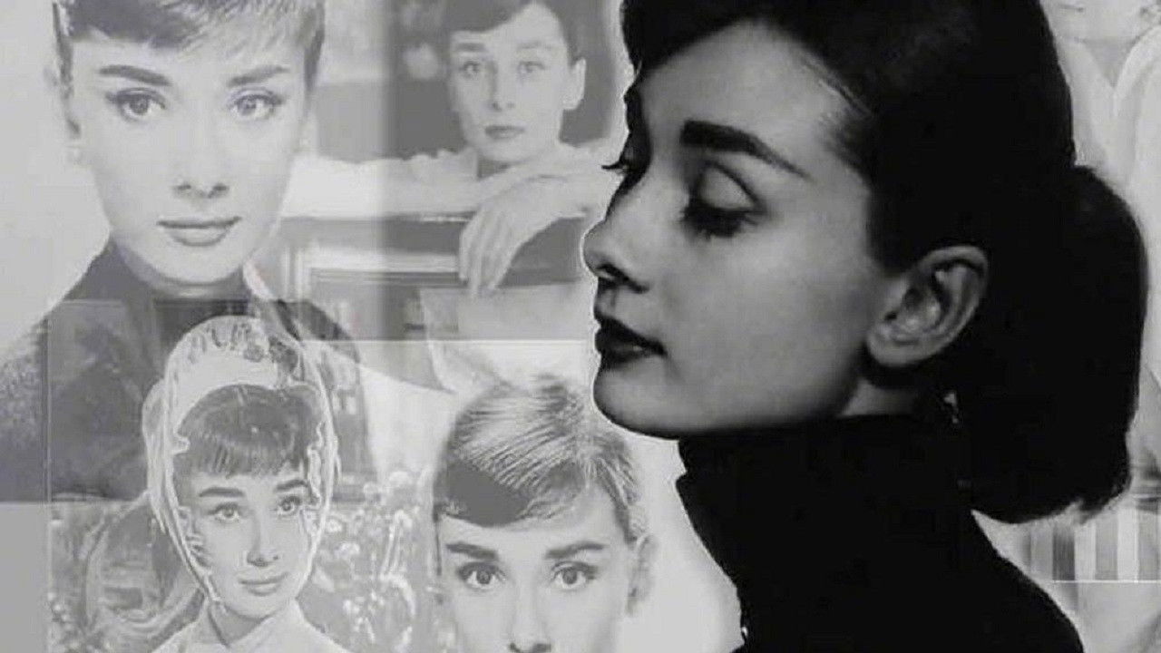 Darcey Bussell: Looking for Audrey backdrop