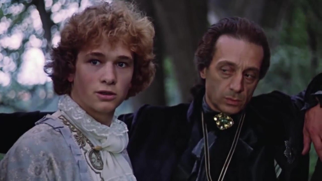 Formula of Love backdrop