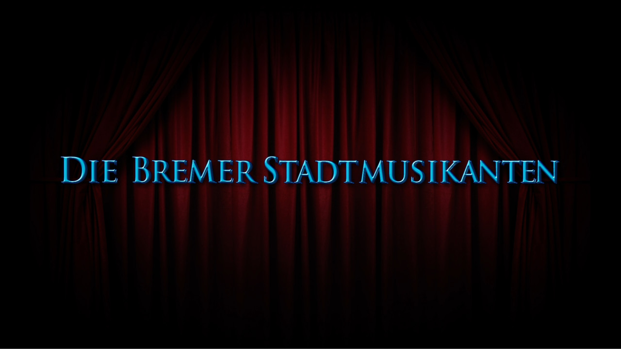 Kasperletheater 3D: Die Bremer Stadtmusikanten backdrop