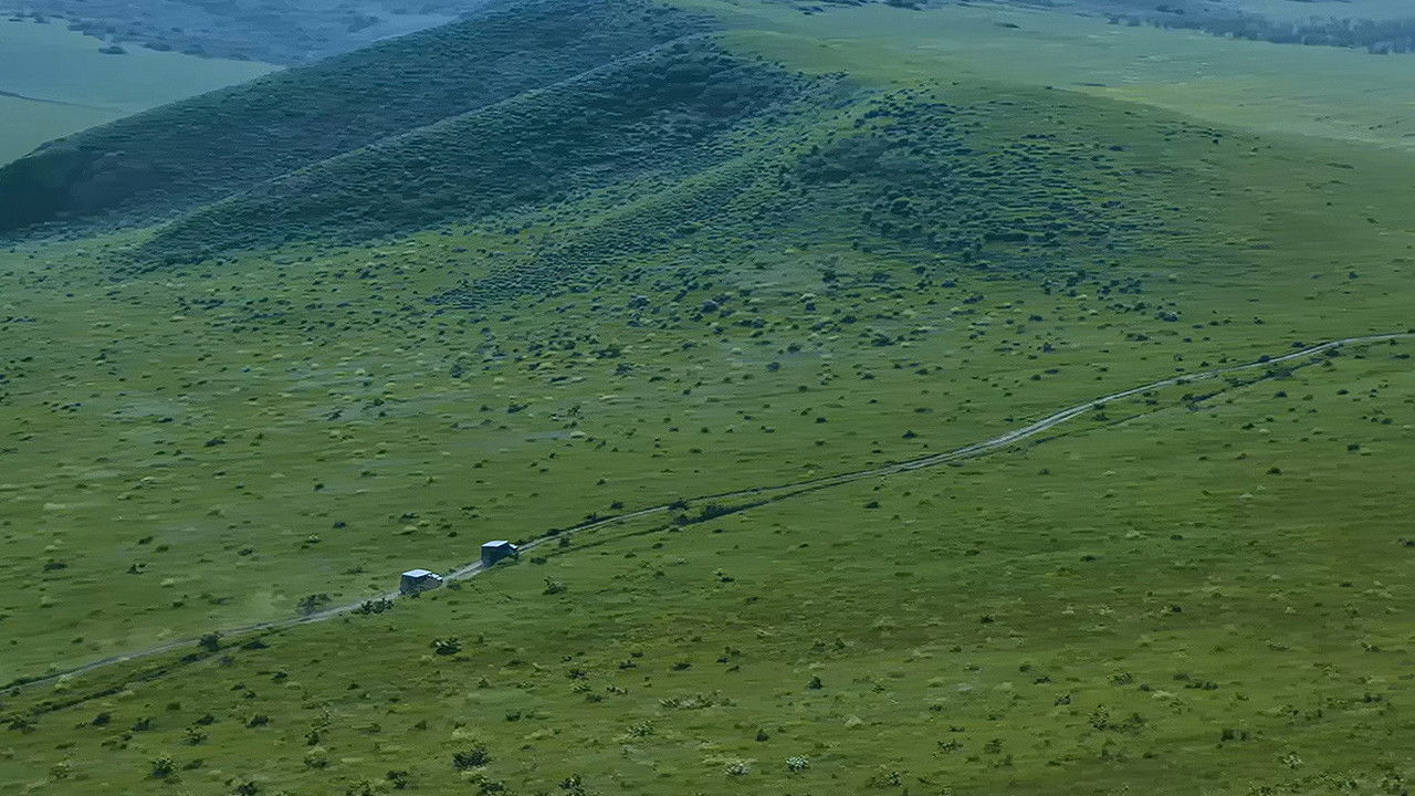 Tomb Guardians 2 backdrop