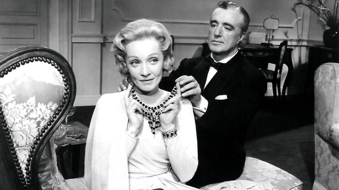 The Monte Carlo Story backdrop