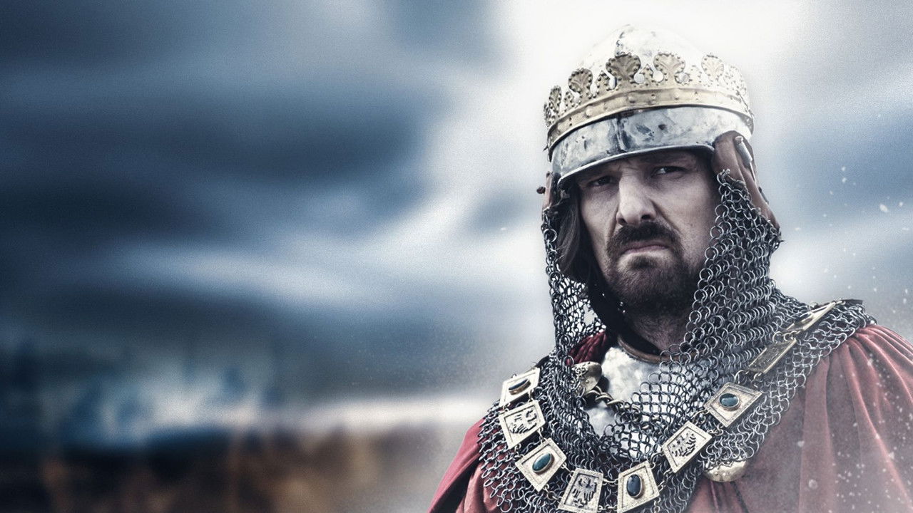 Grunwald 1410 backdrop