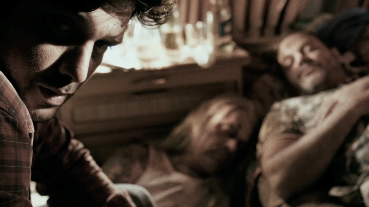 Another Maniac backdrop