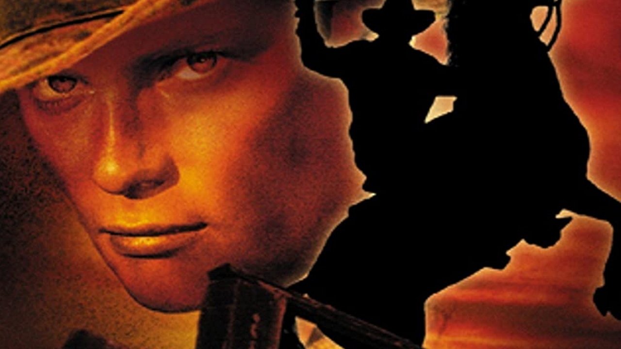 The Legend of Frank Woods backdrop