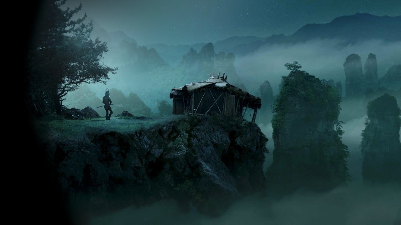 The Power of the Heart backdrop