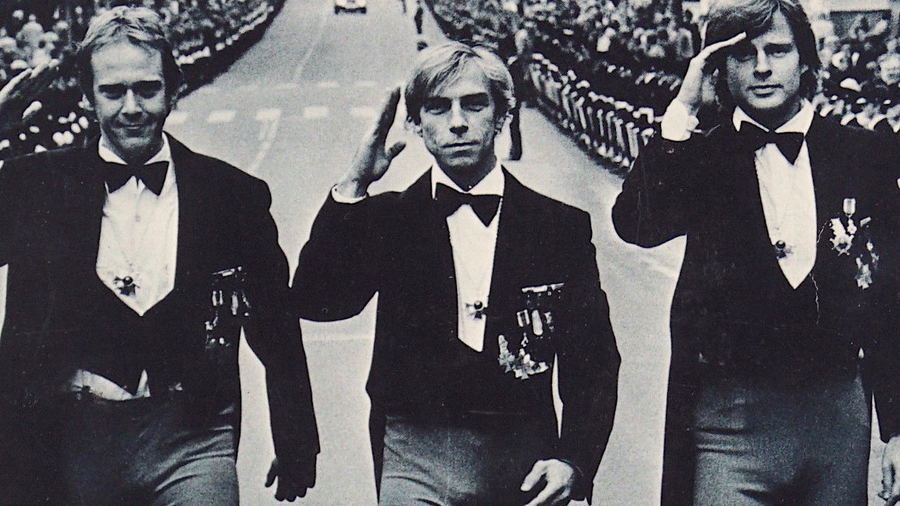 Prima Vera: Det er Norge som er bra backdrop