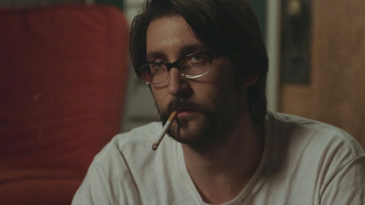 On the Rocks backdrop