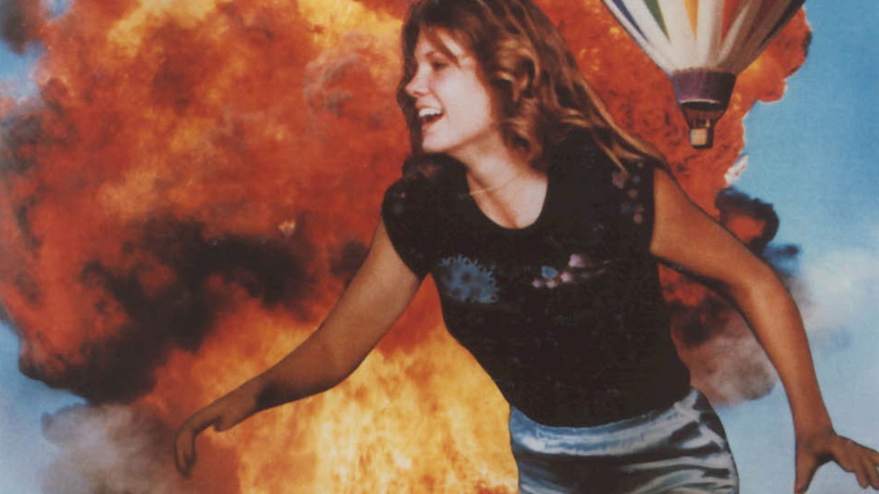 The Great Skycopter Rescue backdrop