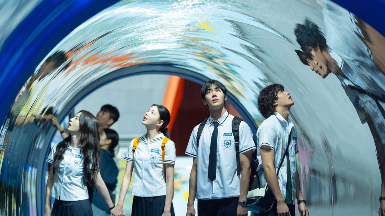 Even if This Love Disappears from the World Tonight backdrop