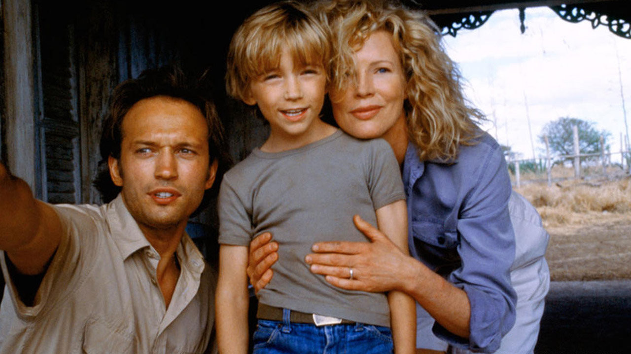 I Dreamed of Africa backdrop