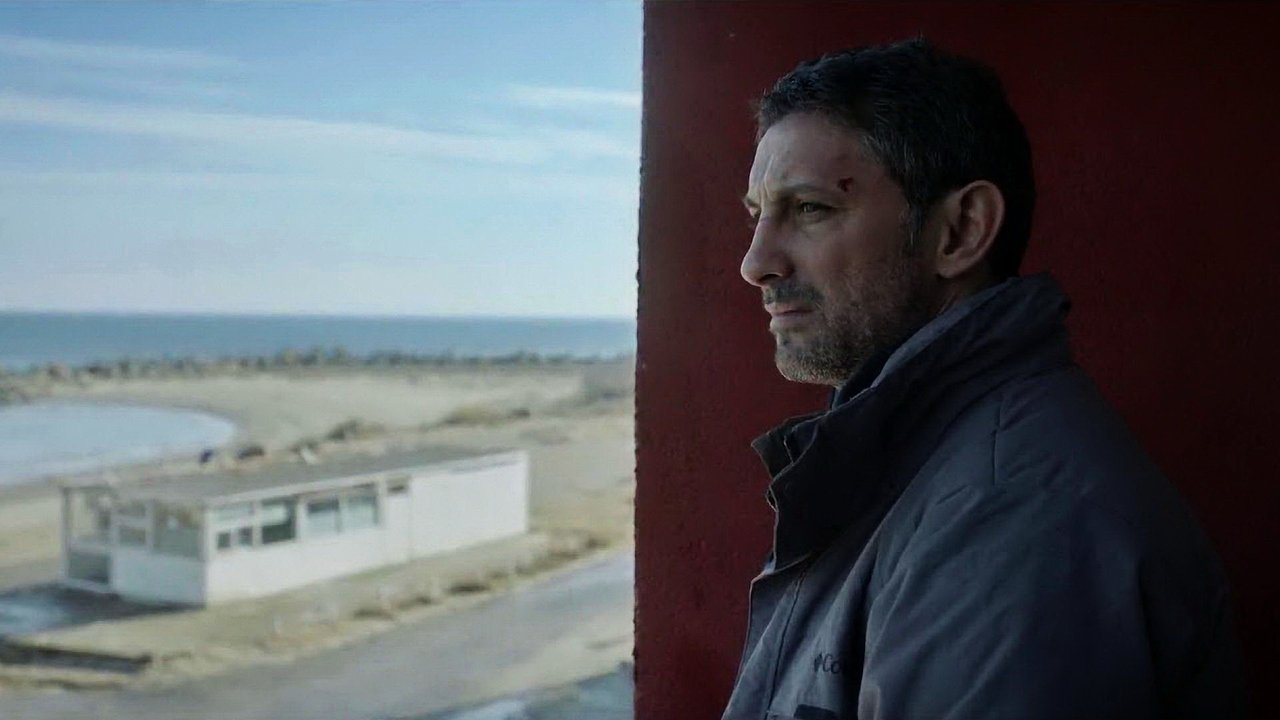 Breaking News backdrop