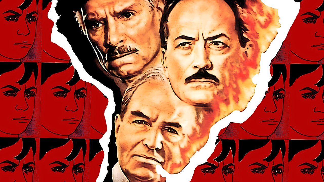 The Boys from Brazil backdrop