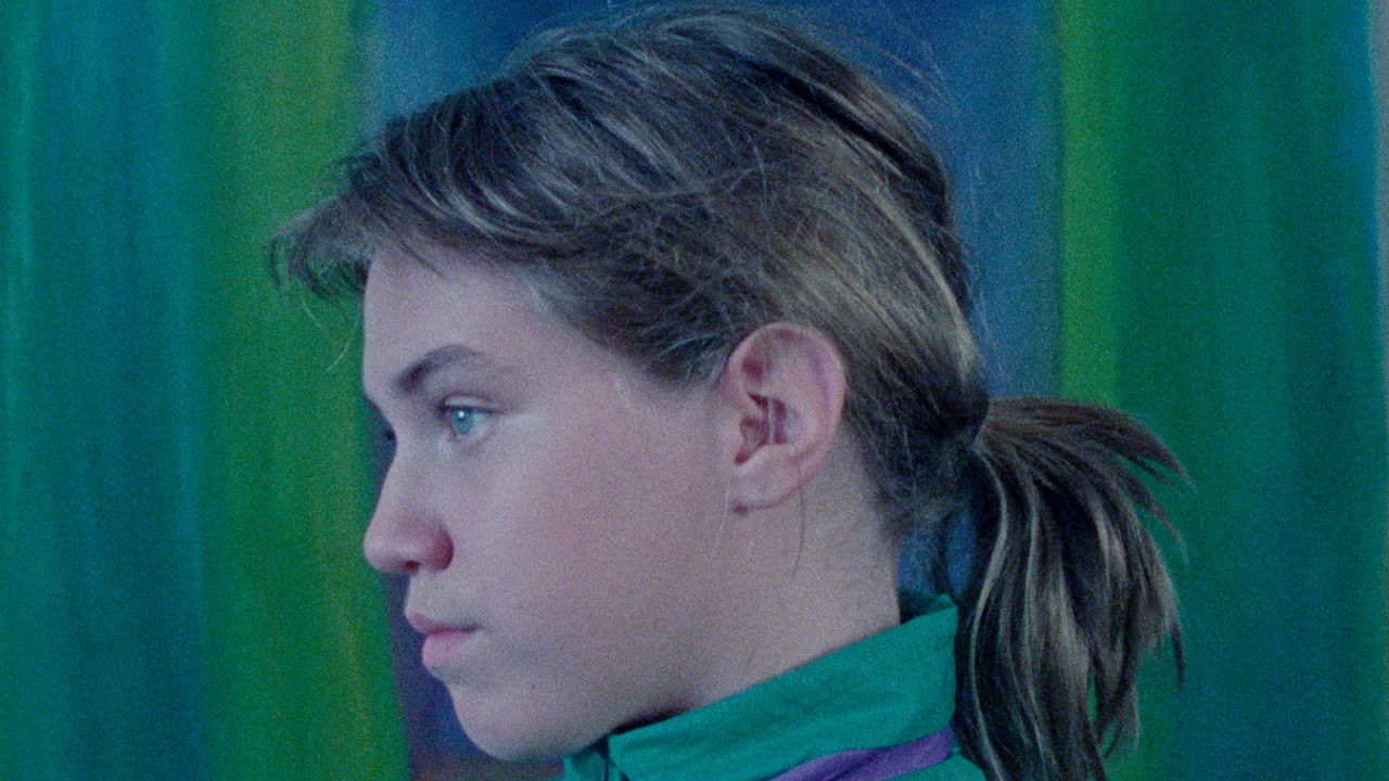 When the Phone Rang backdrop