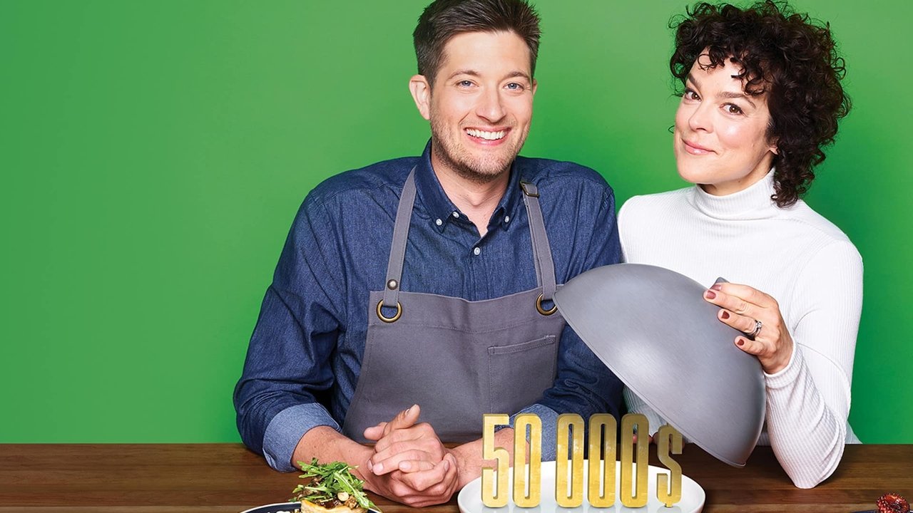 Le Restaurant backdrop