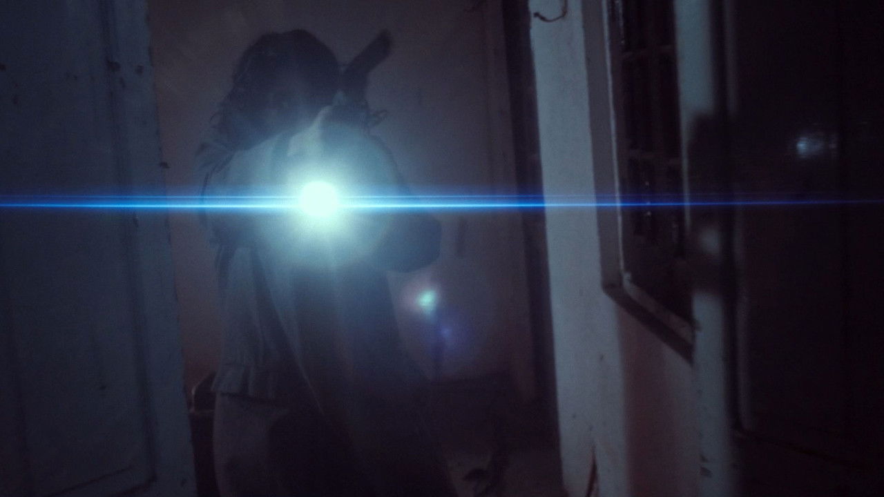 The Taxidermist backdrop