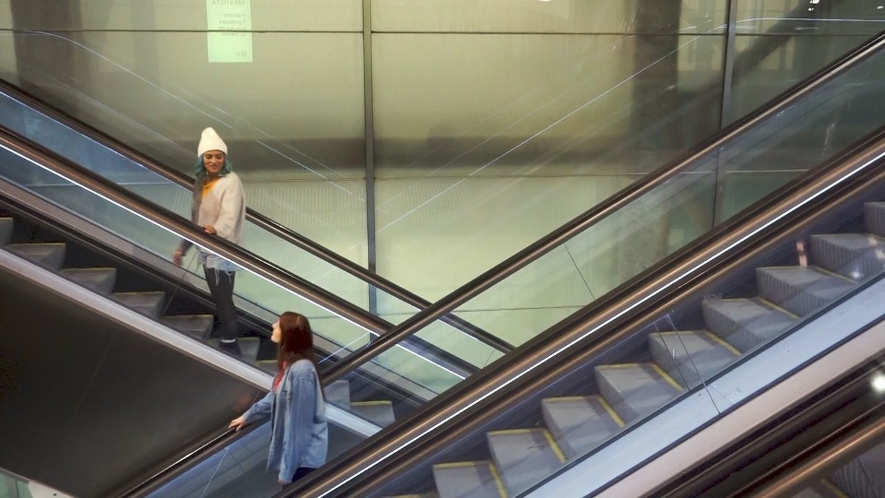 SynchroniCity backdrop