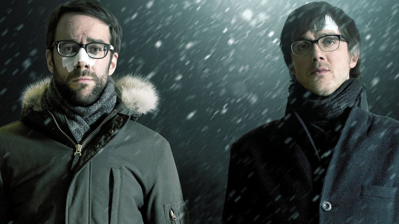 Série Noire backdrop