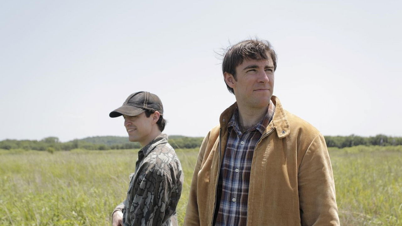 The Dreams of Rene Sendam backdrop