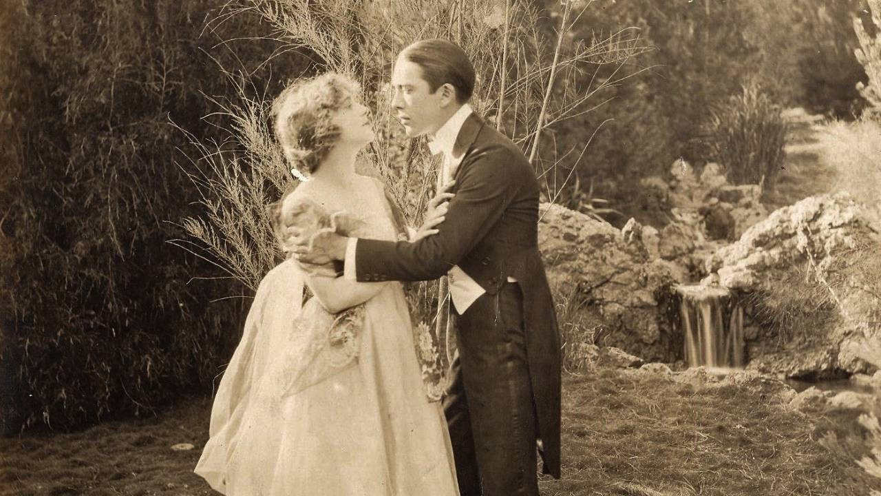 What Money Can't Buy backdrop