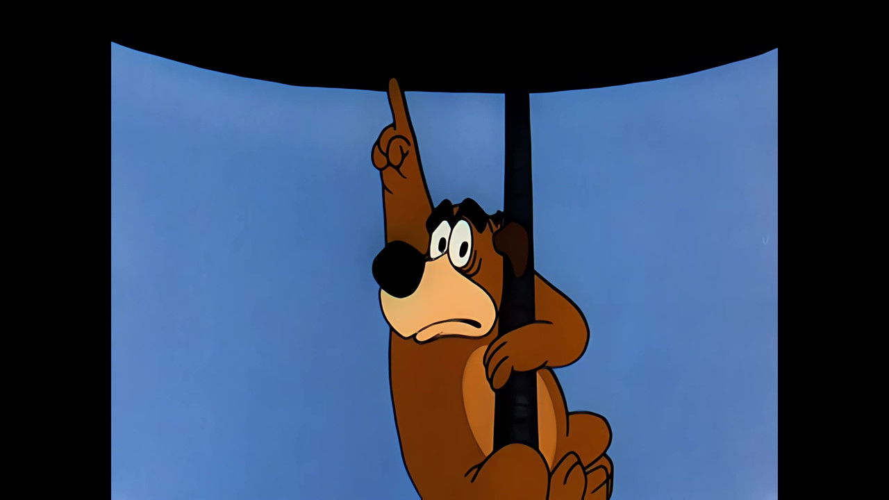 Hold That Rock backdrop