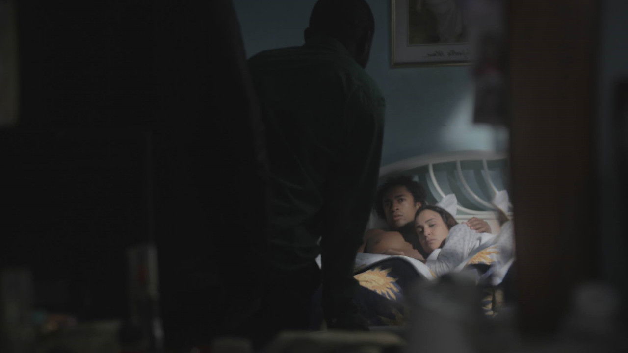 Kutama - Destino Lisboa backdrop