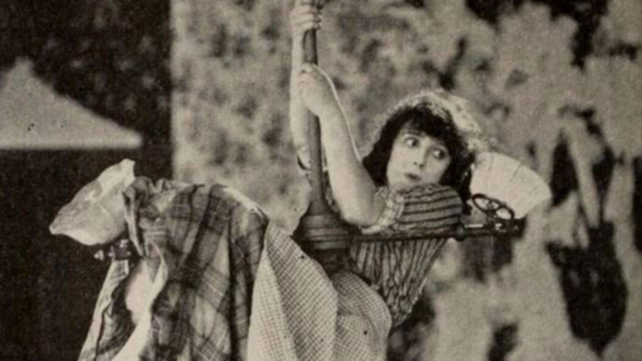 A Perfect 36 backdrop