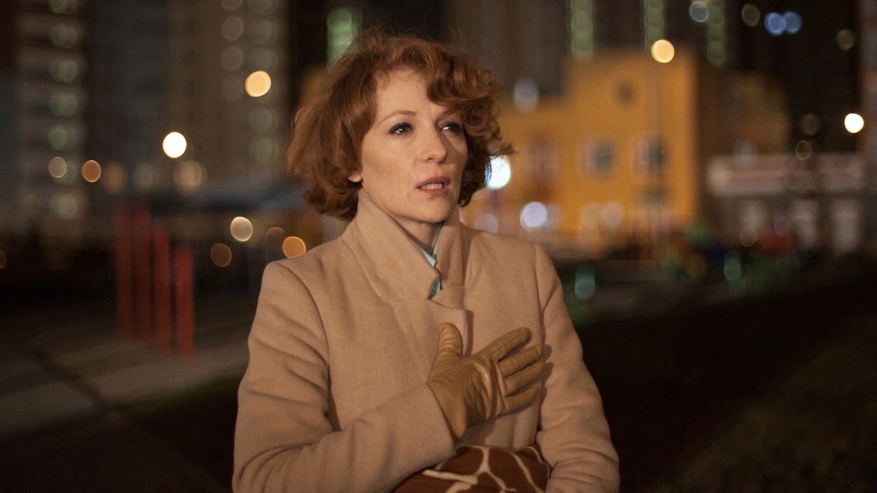 The New Husband backdrop