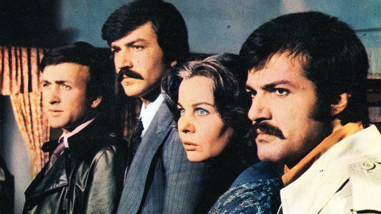 Meryem ve Oğulları backdrop