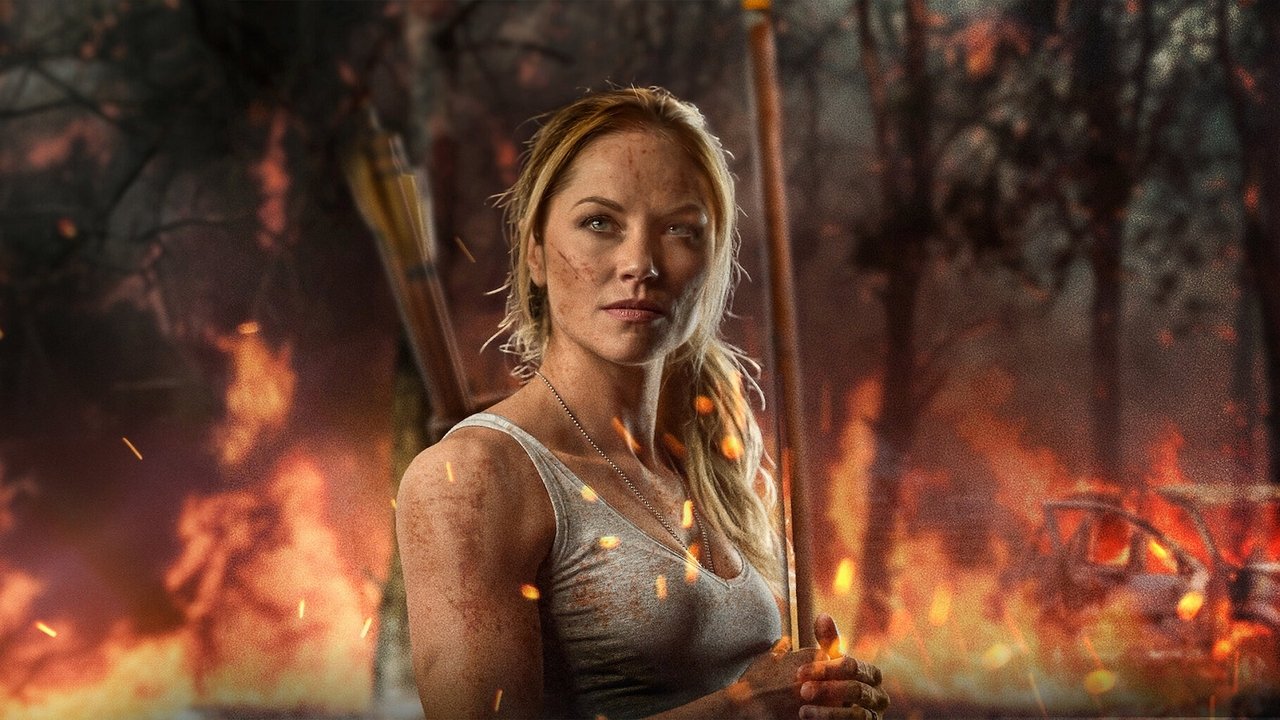 Army of One backdrop