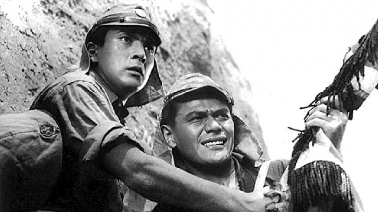 Operation Sewer Rats backdrop