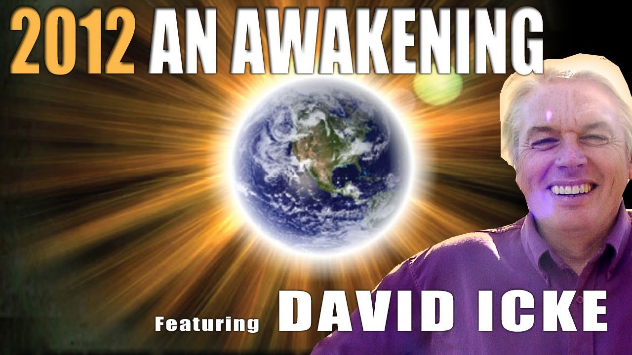 2012: An Awakening backdrop