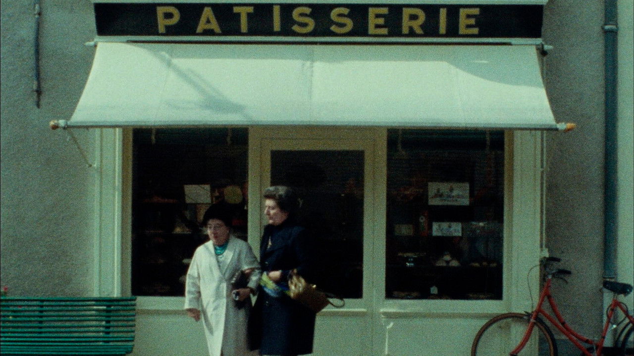 House Specialty backdrop