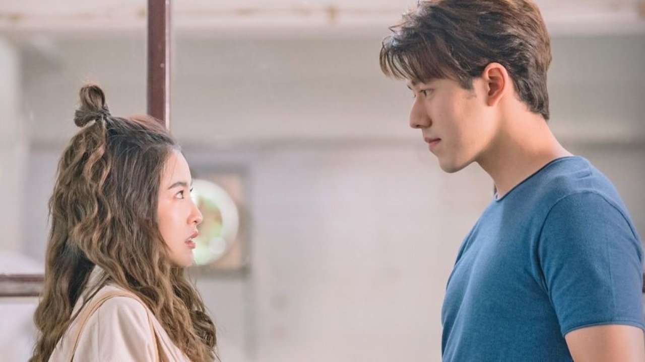 Love You My Arrogance backdrop