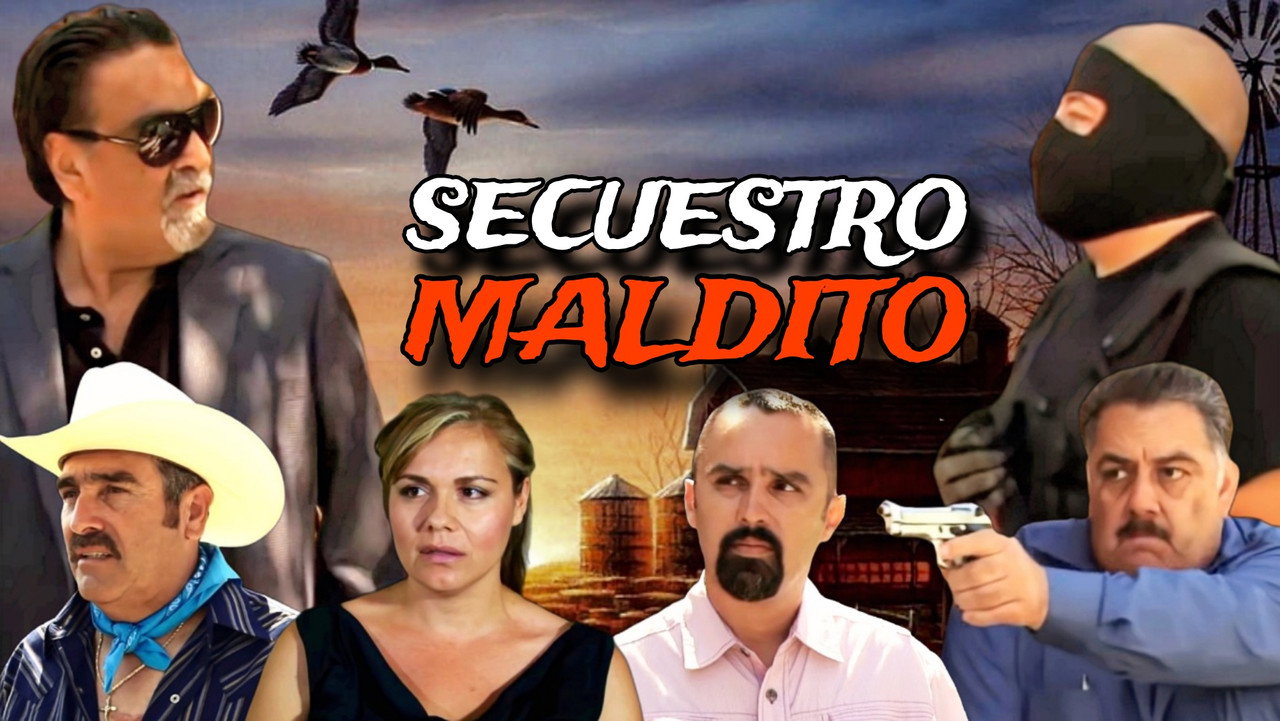 Justicia Divina backdrop