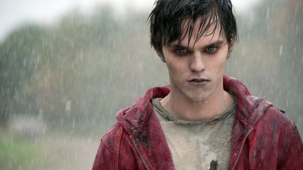 Warm Bodies backdrop