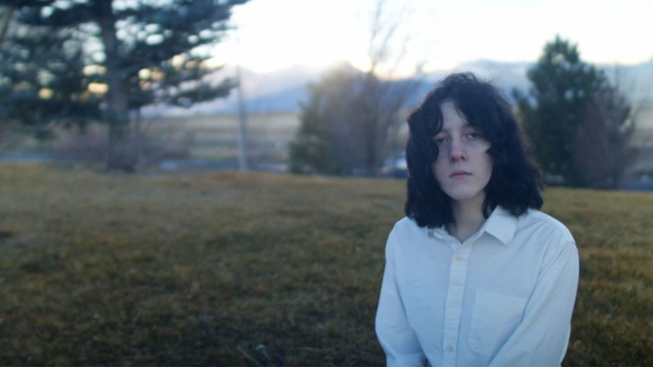 The Colored Experiment (Film Edition) backdrop