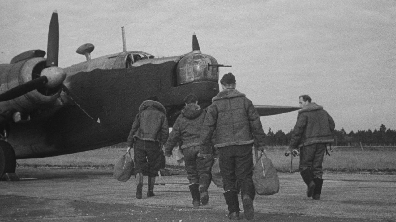 Good Old Czechs backdrop