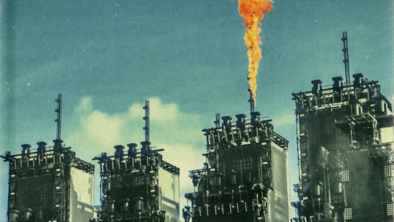 Böhse Onkelz: Nichts ist für die Ewigkeit - Konzert backdrop