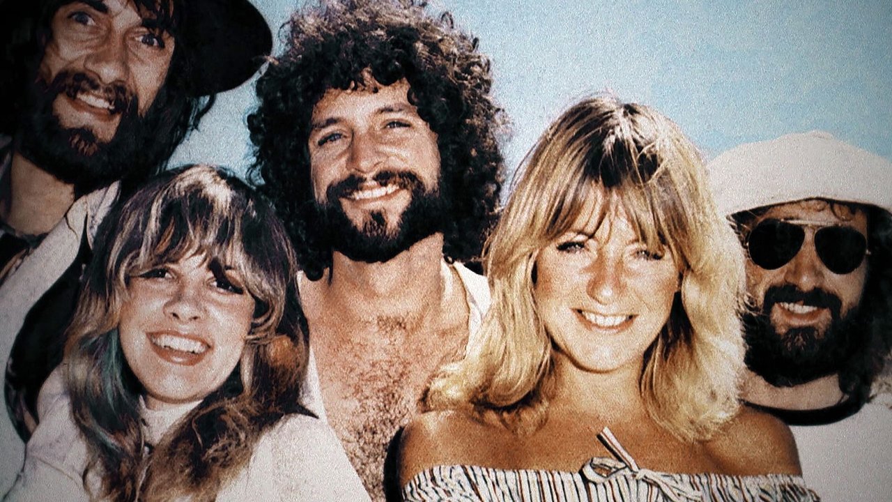 Les mille et une vies musicales de Fleetwood Mac backdrop
