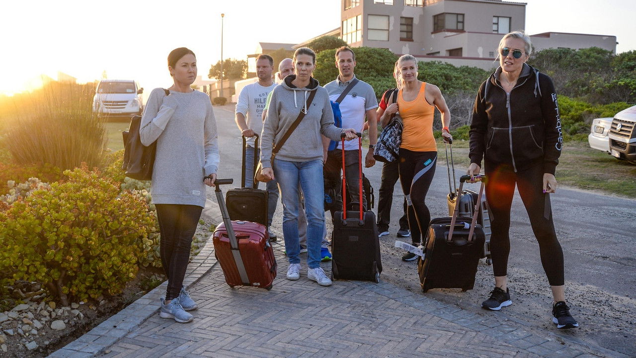 Mestareiden mestari backdrop