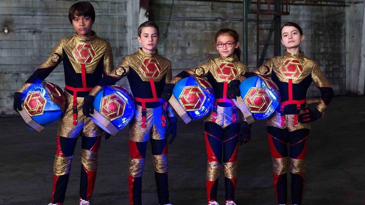 Odd Squad: The Movie backdrop