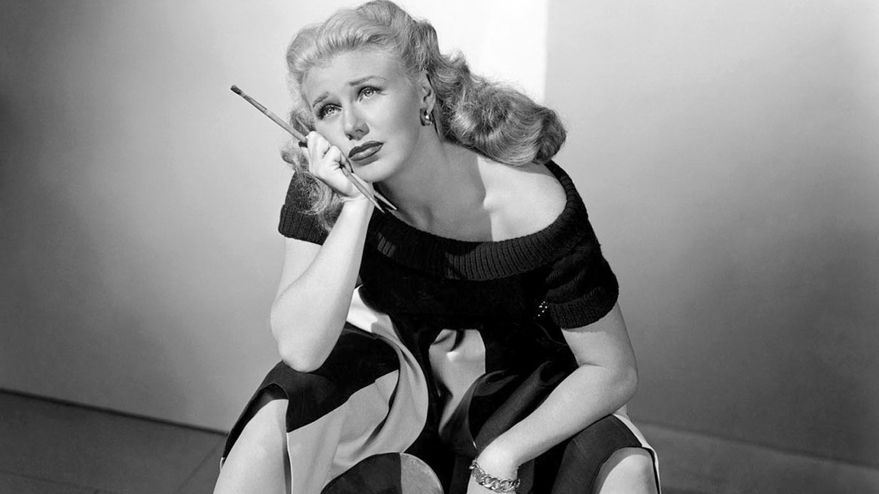 It Had to Be You backdrop