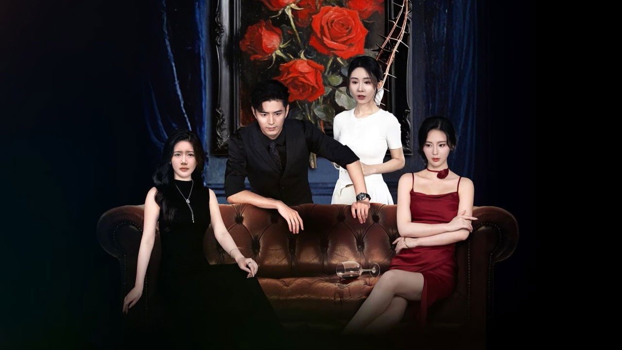 Under the Surface backdrop