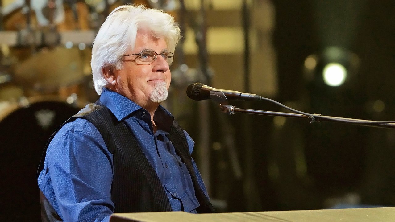 The Dukes of September - Live at Lincoln Center backdrop