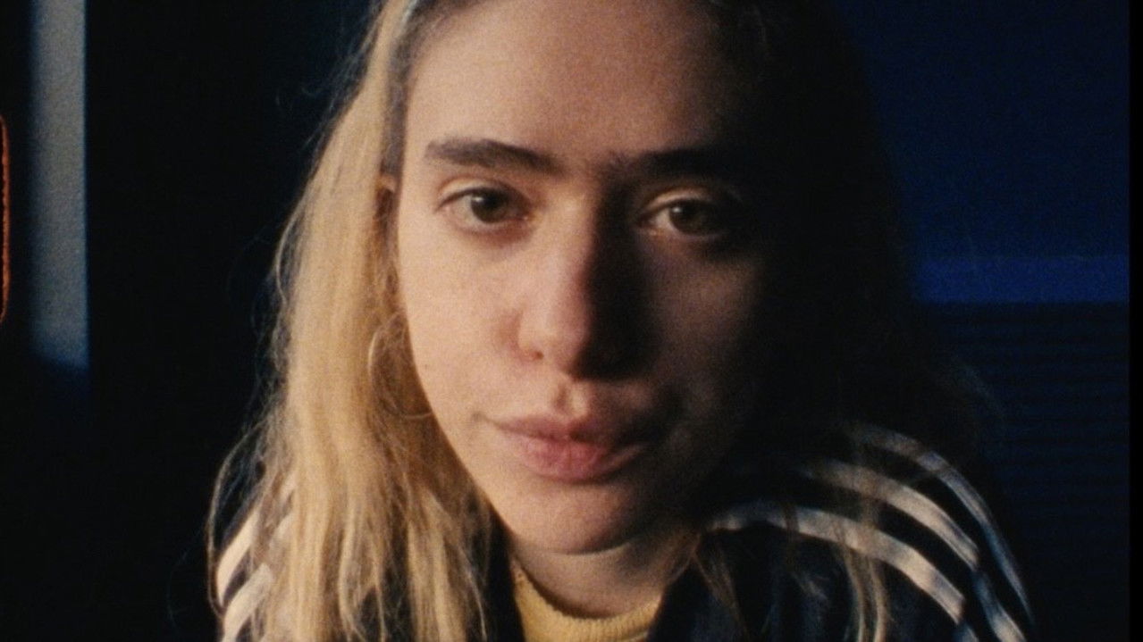 Difficult Woman backdrop