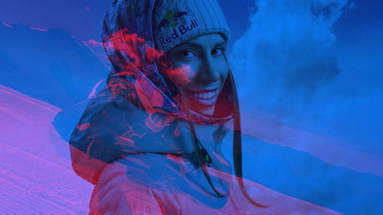 EFKA: The Fastest Girl In The Universe backdrop