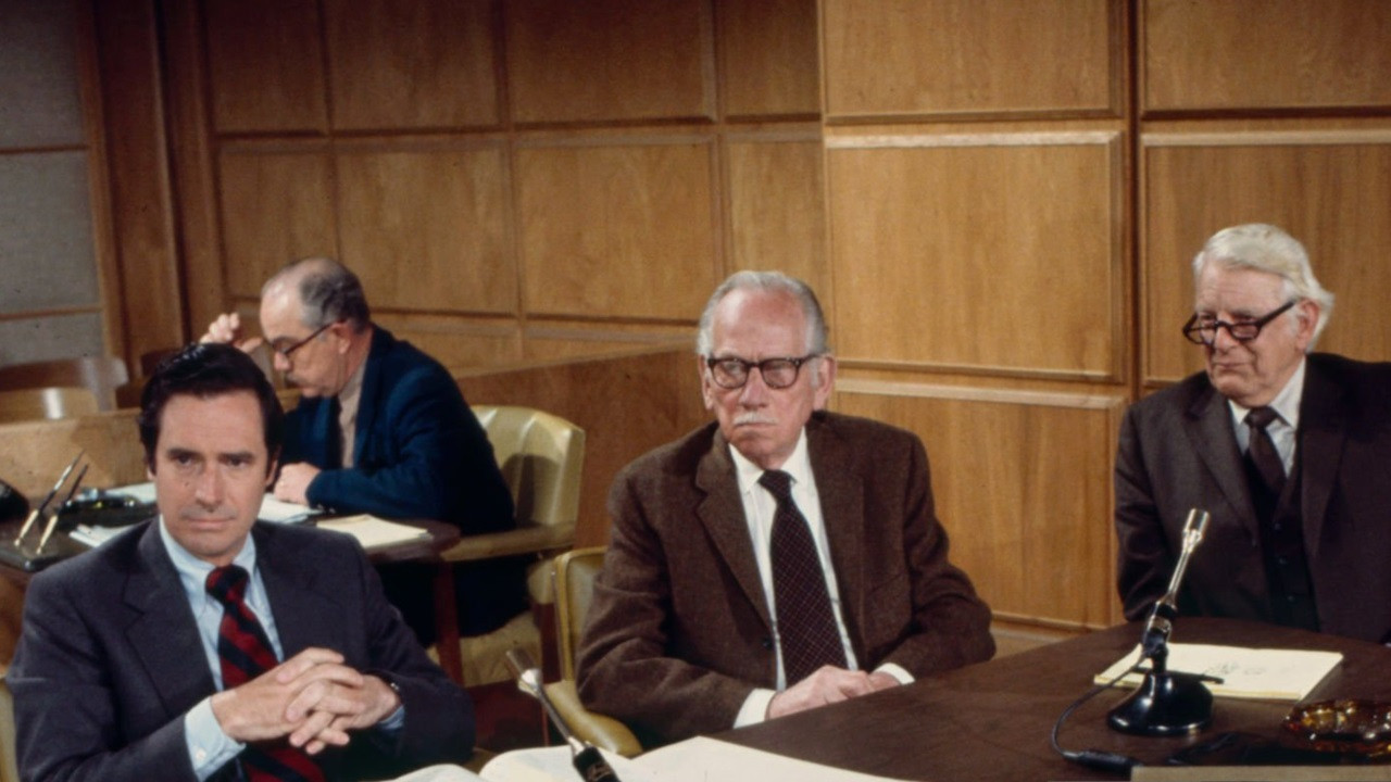 Murder or Mercy backdrop